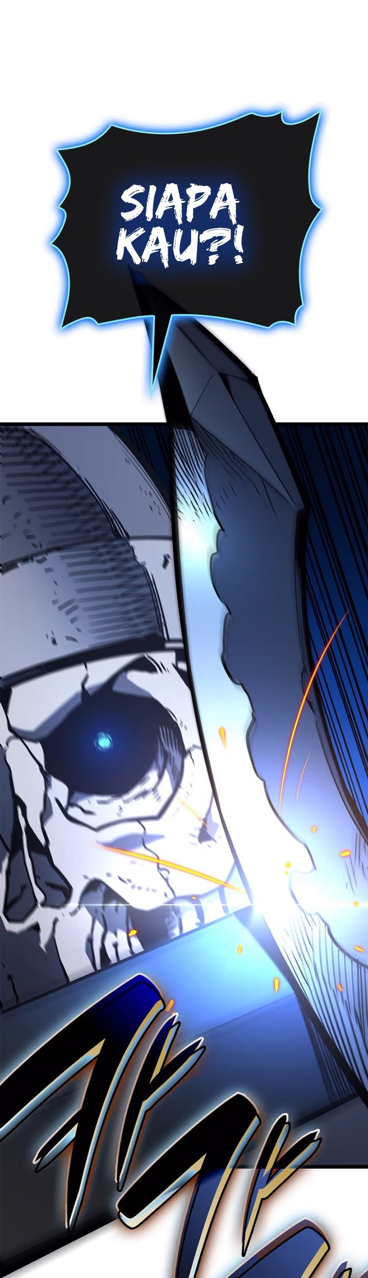 A Disaster-Class Hero Has Returned Chapter 97 Gambar 78