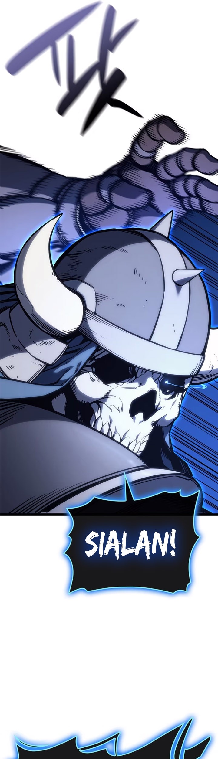 A Disaster-Class Hero Has Returned Chapter 97 Gambar 82