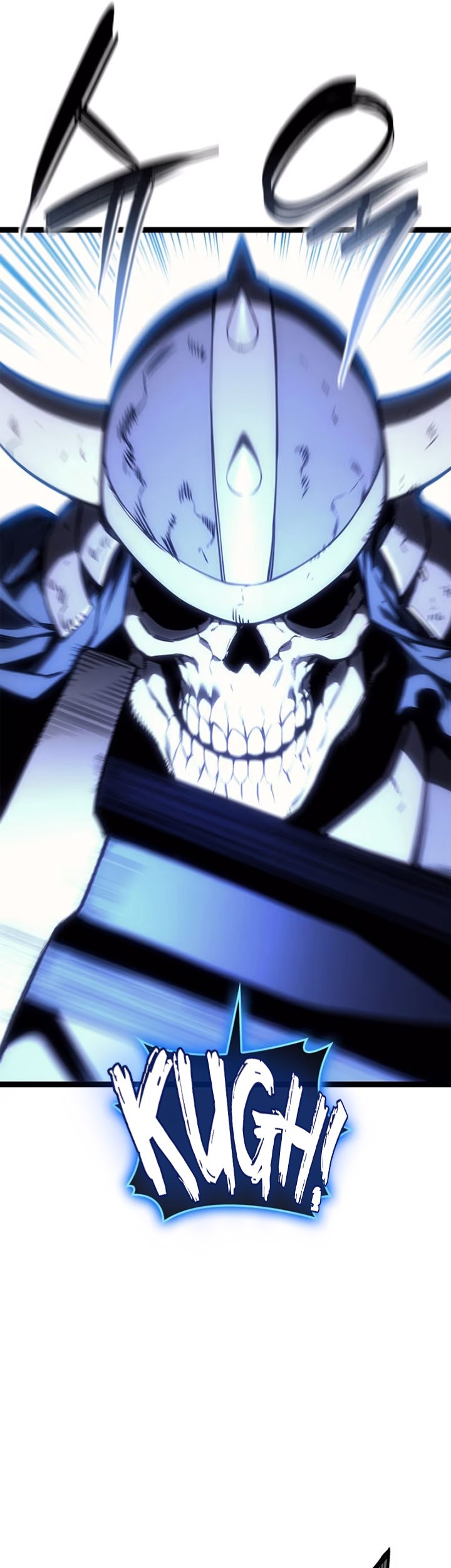 A Disaster-Class Hero Has Returned Chapter 97 Gambar 74