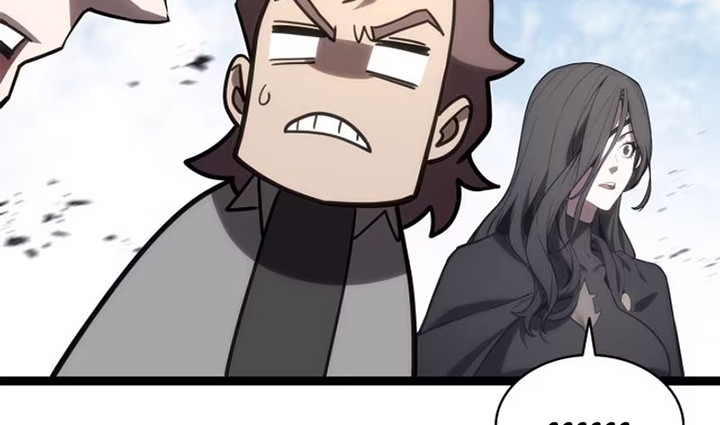 A Disaster-Class Hero Has Returned Chapter 97 Gambar 101