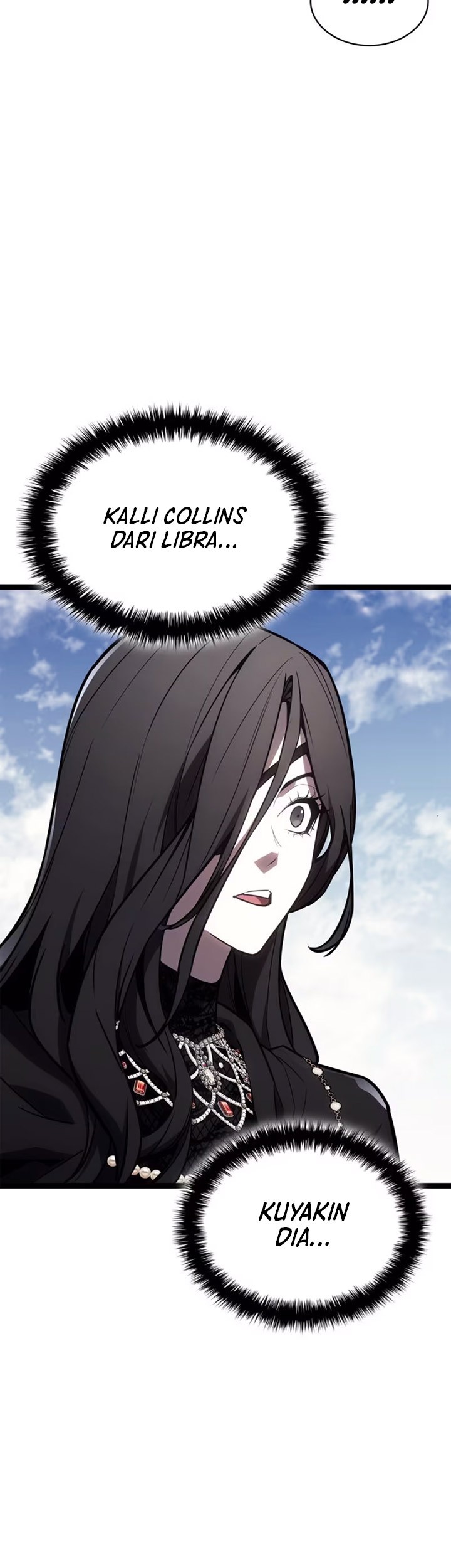 A Disaster-Class Hero Has Returned Chapter 97 Gambar 102