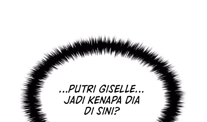 A Disaster-Class Hero Has Returned Chapter 97 Gambar 103