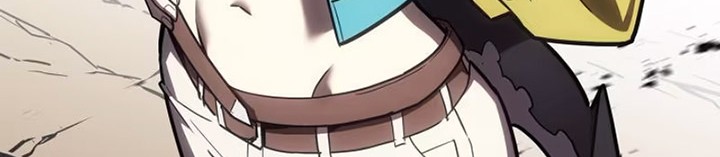 A Disaster-Class Hero Has Returned Chapter 97 Gambar 109