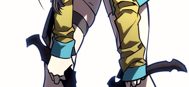 A Disaster-Class Hero Has Returned Chapter 97 Gambar 93