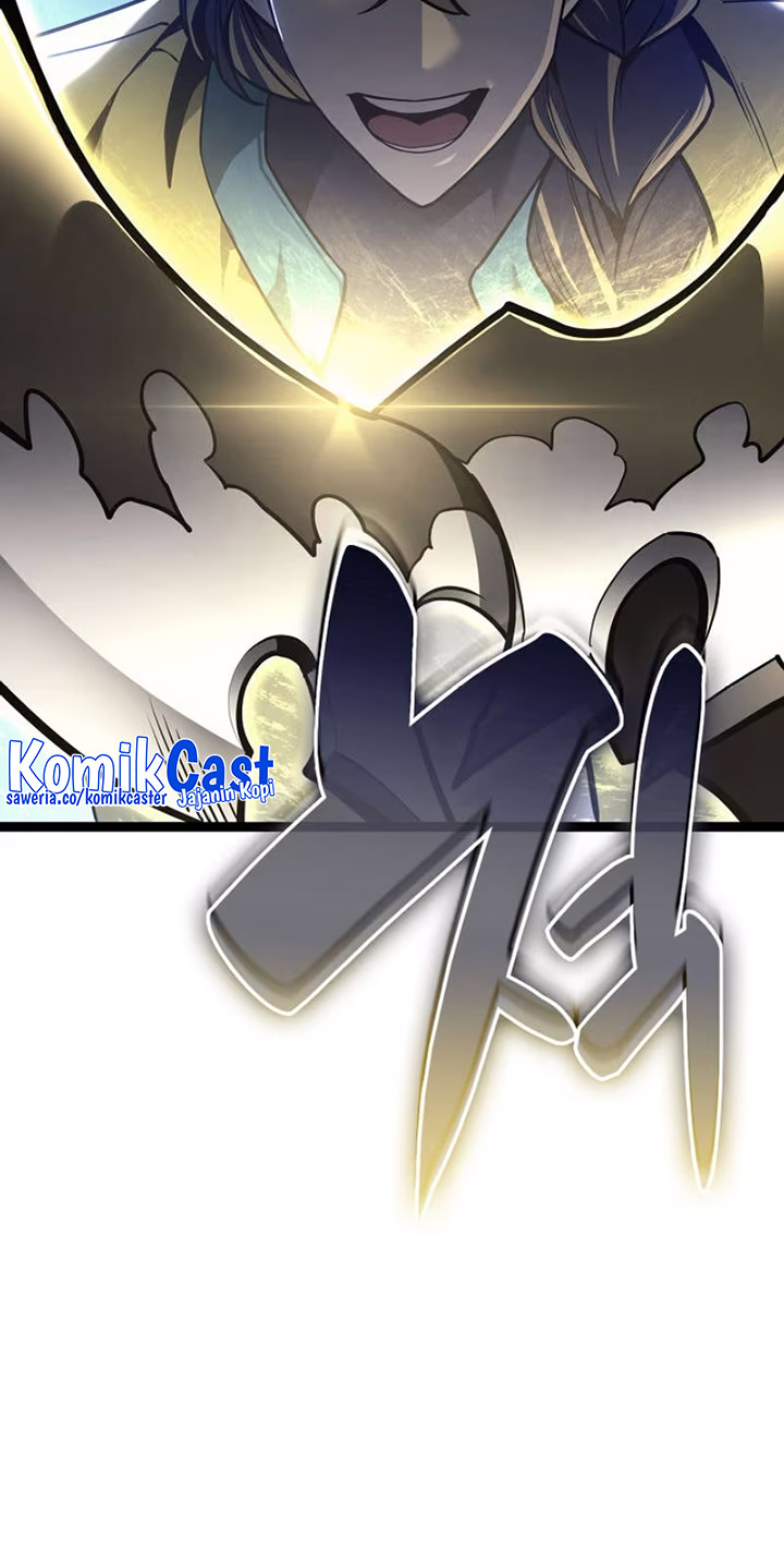 A Disaster-Class Hero Has Returned Chapter 97 Gambar 116