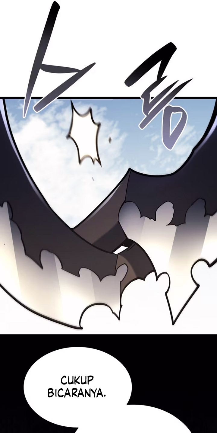 A Disaster-Class Hero Has Returned Chapter 97 Gambar 114