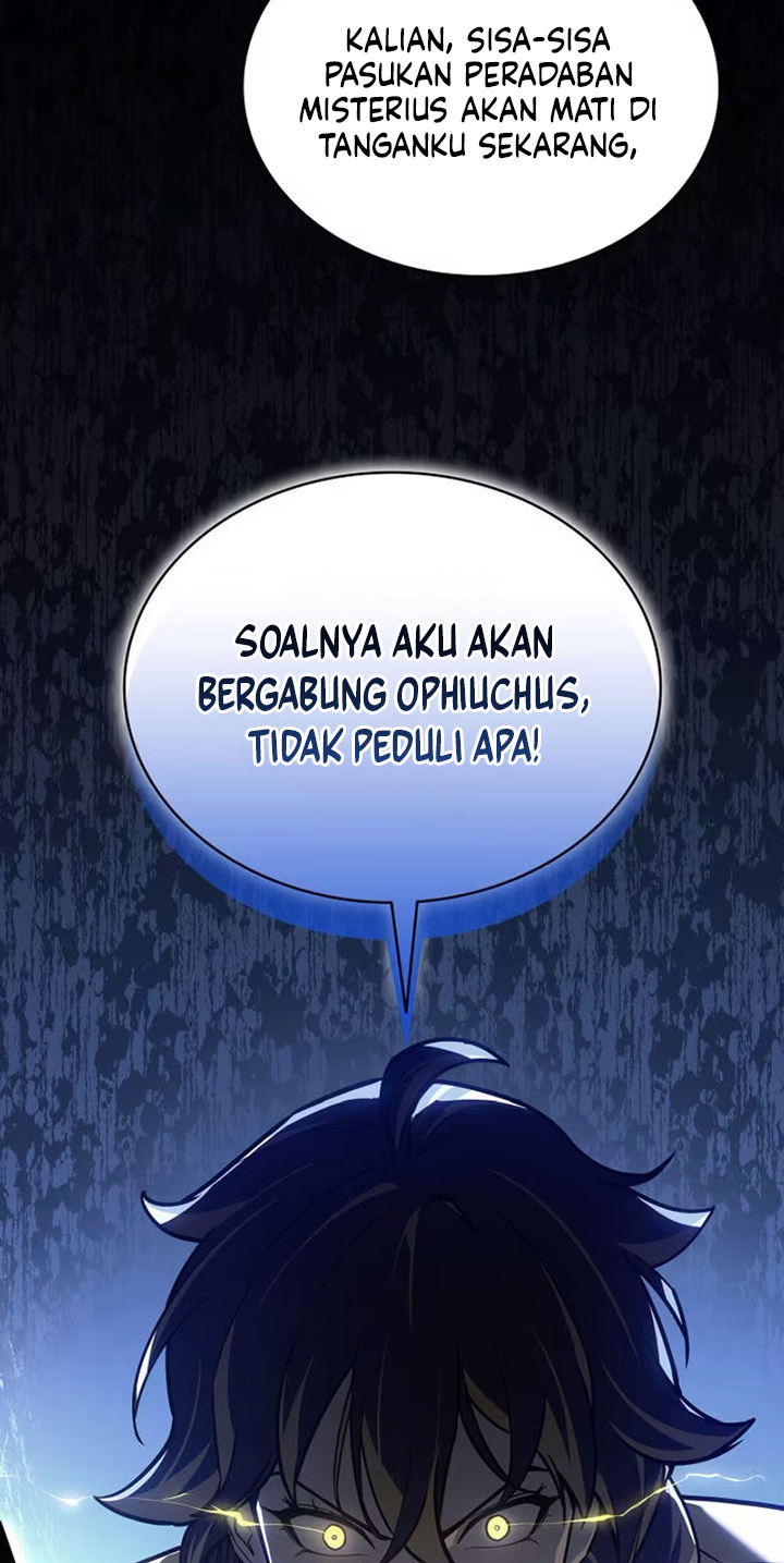 A Disaster-Class Hero Has Returned Chapter 97 Gambar 115