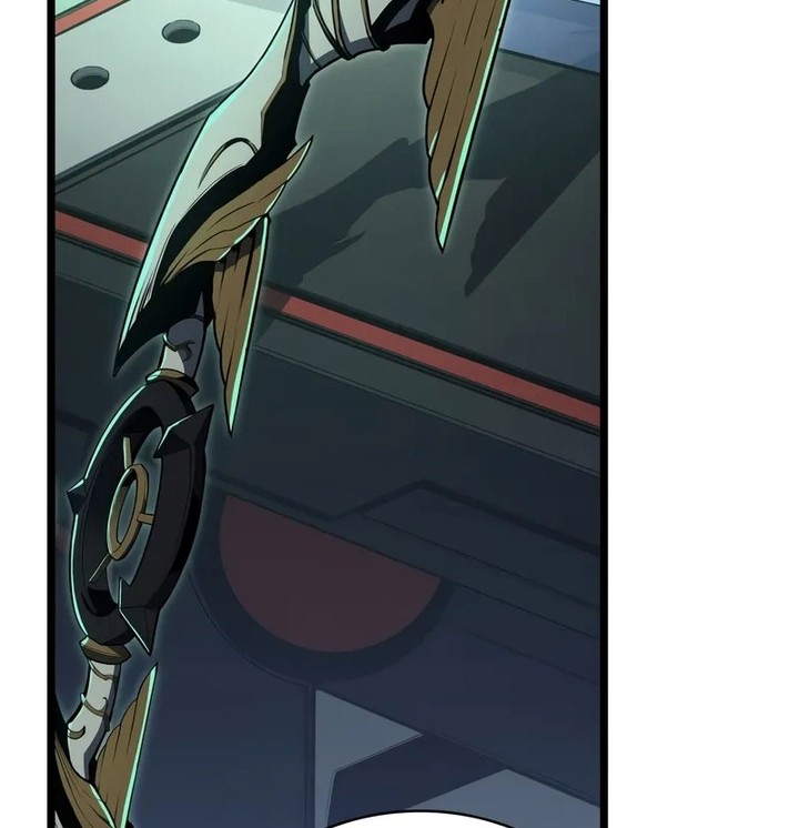 A Disaster-Class Hero Has Returned Chapter 96 Gambar 29