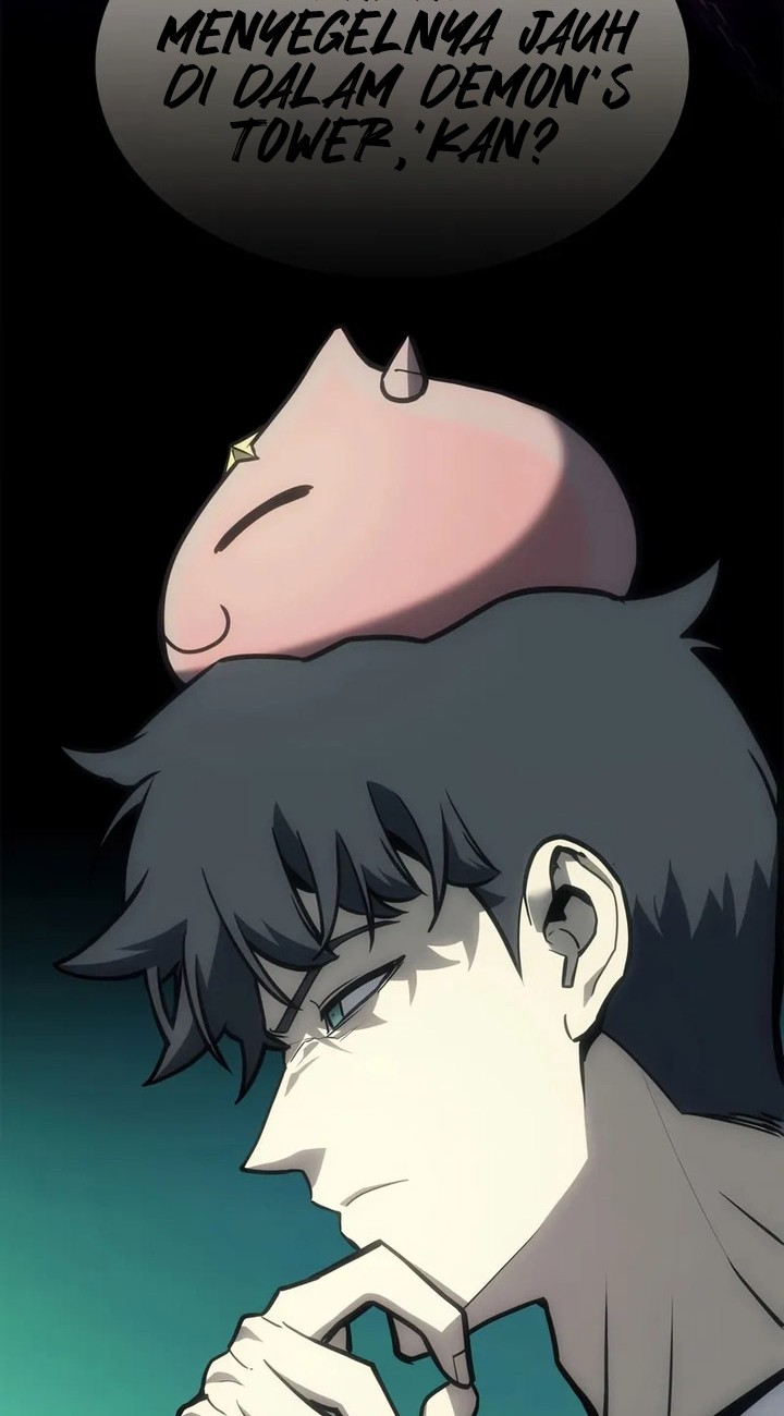 A Disaster-Class Hero Has Returned Chapter 96 Gambar 37