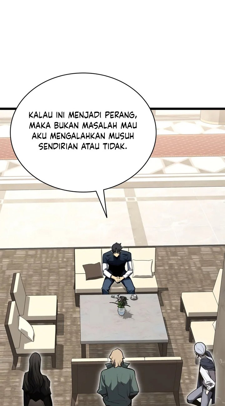 A Disaster-Class Hero Has Returned Chapter 96 Gambar 19