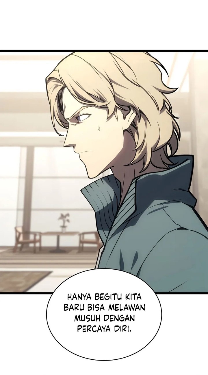 A Disaster-Class Hero Has Returned Chapter 96 Gambar 21