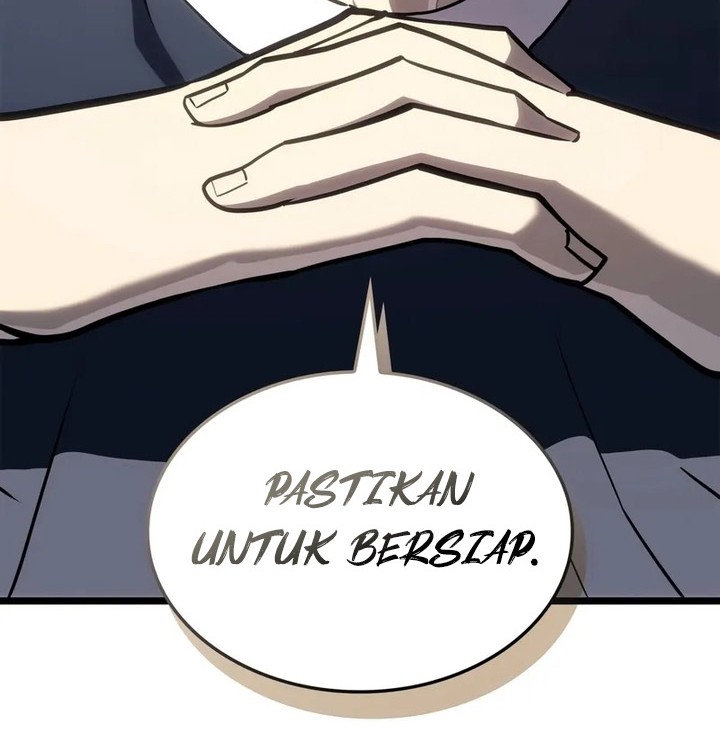 A Disaster-Class Hero Has Returned Chapter 96 Gambar 23