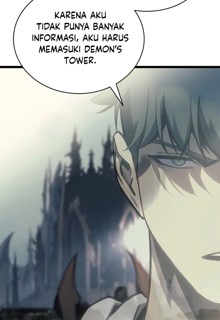 A Disaster-Class Hero Has Returned Chapter 96 Gambar 47