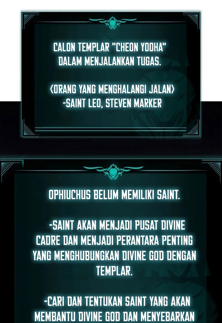 A Disaster-Class Hero Has Returned Chapter 96 Gambar 49