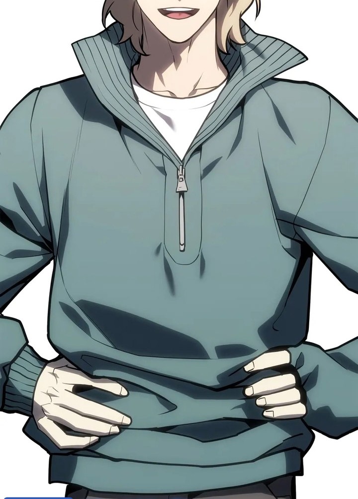 A Disaster-Class Hero Has Returned Chapter 96 Gambar 53