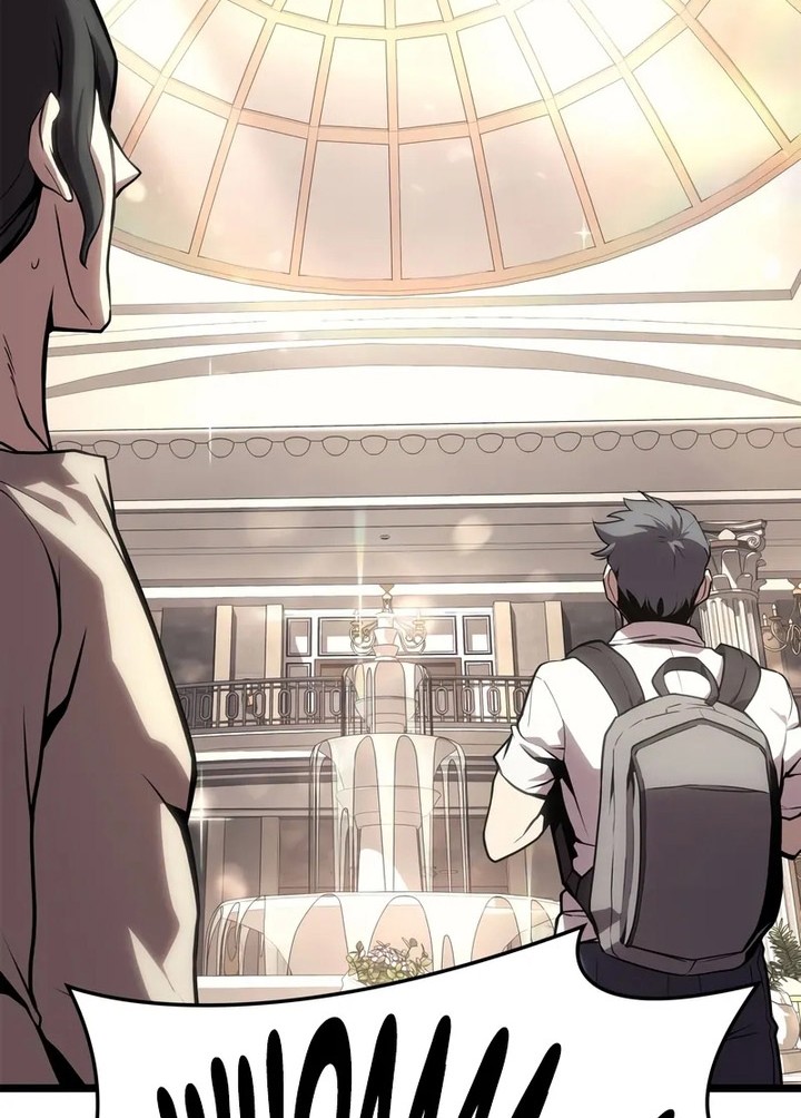 A Disaster-Class Hero Has Returned Chapter 96 Gambar 55