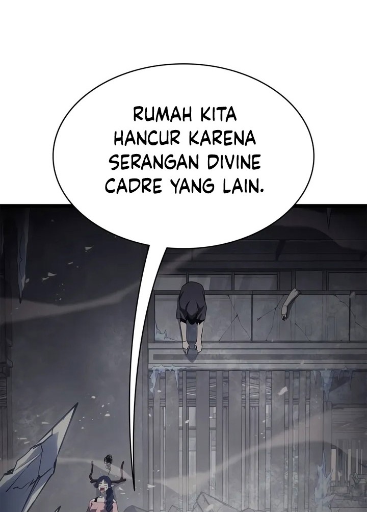 A Disaster-Class Hero Has Returned Chapter 96 Gambar 57