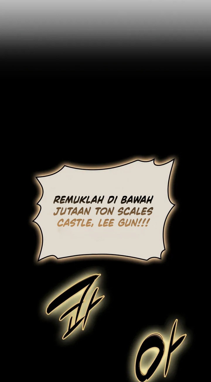 A Disaster-Class Hero Has Returned Chapter 96 Gambar 39