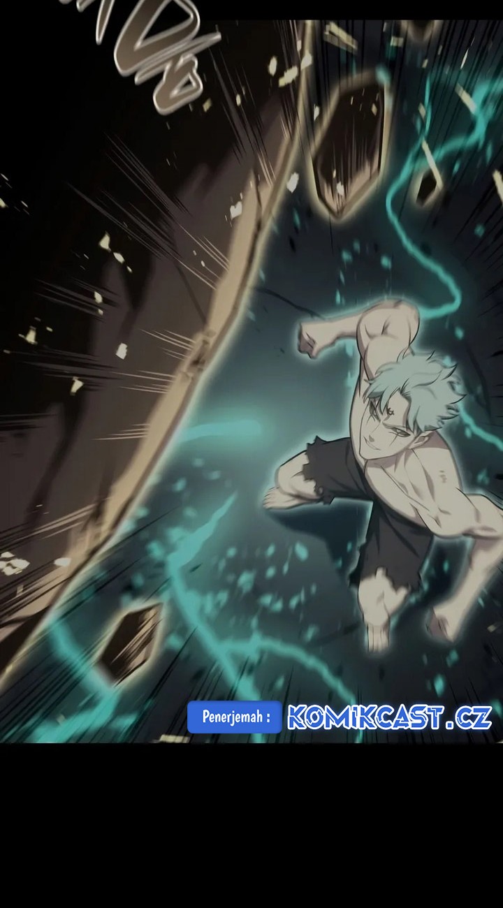 A Disaster-Class Hero Has Returned Chapter 96 Gambar 41