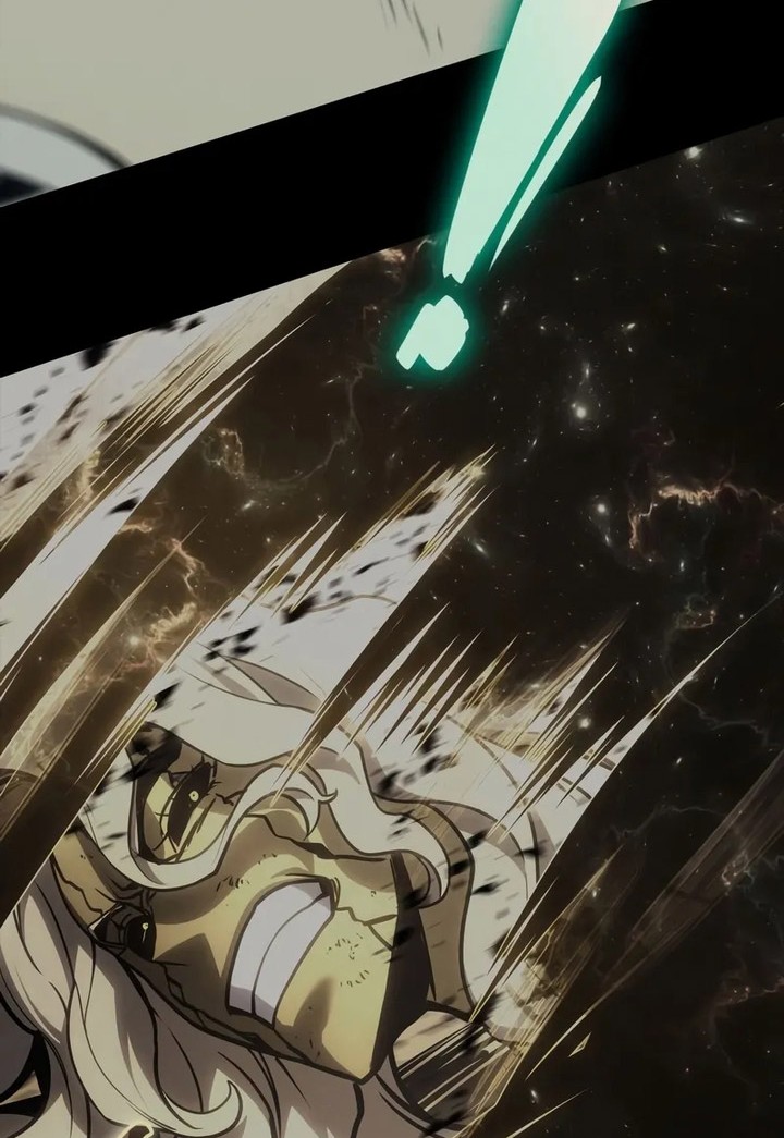 A Disaster-Class Hero Has Returned Chapter 96 Gambar 43