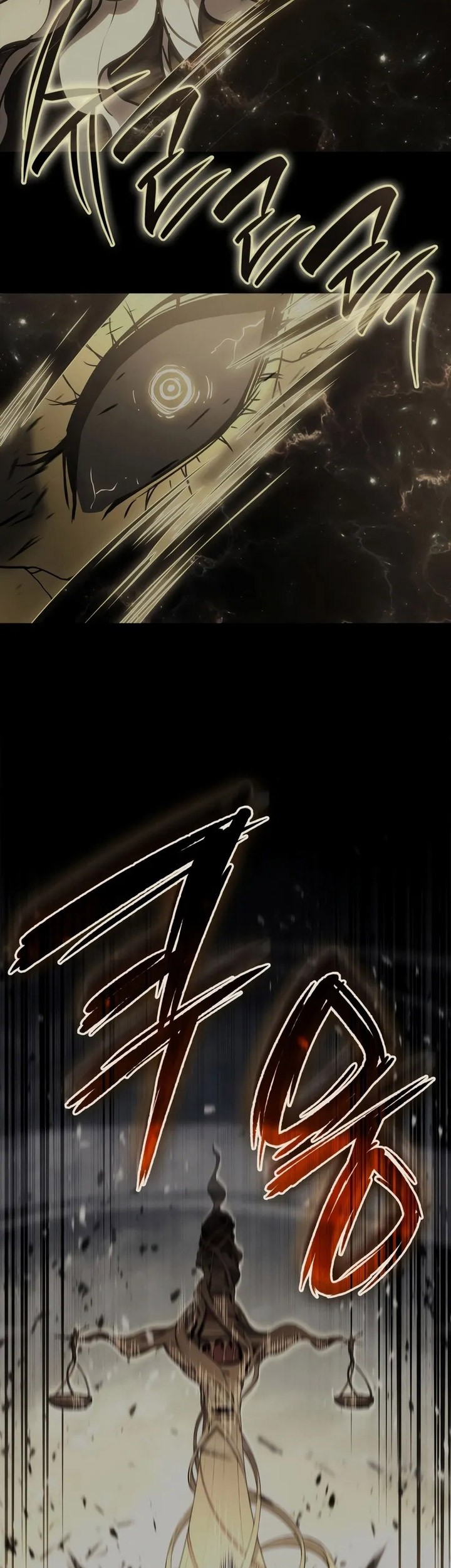 A Disaster-Class Hero Has Returned Chapter 96 Gambar 44