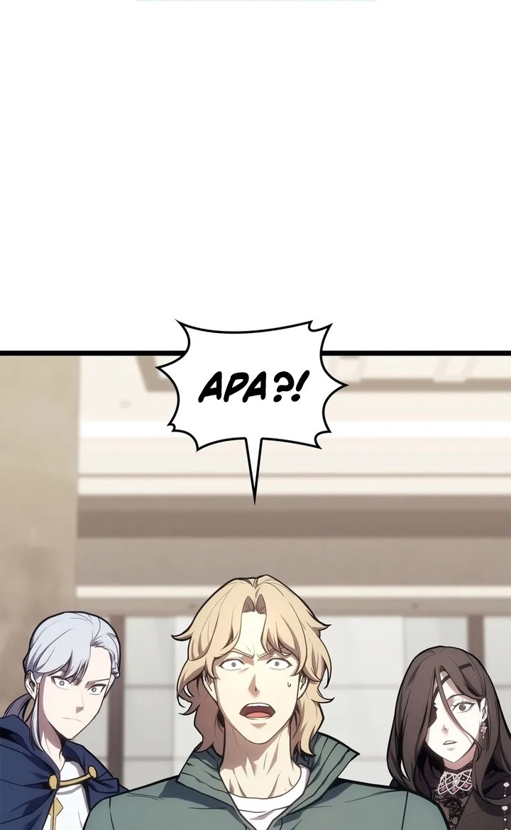 A Disaster-Class Hero Has Returned Chapter 96 Gambar 3