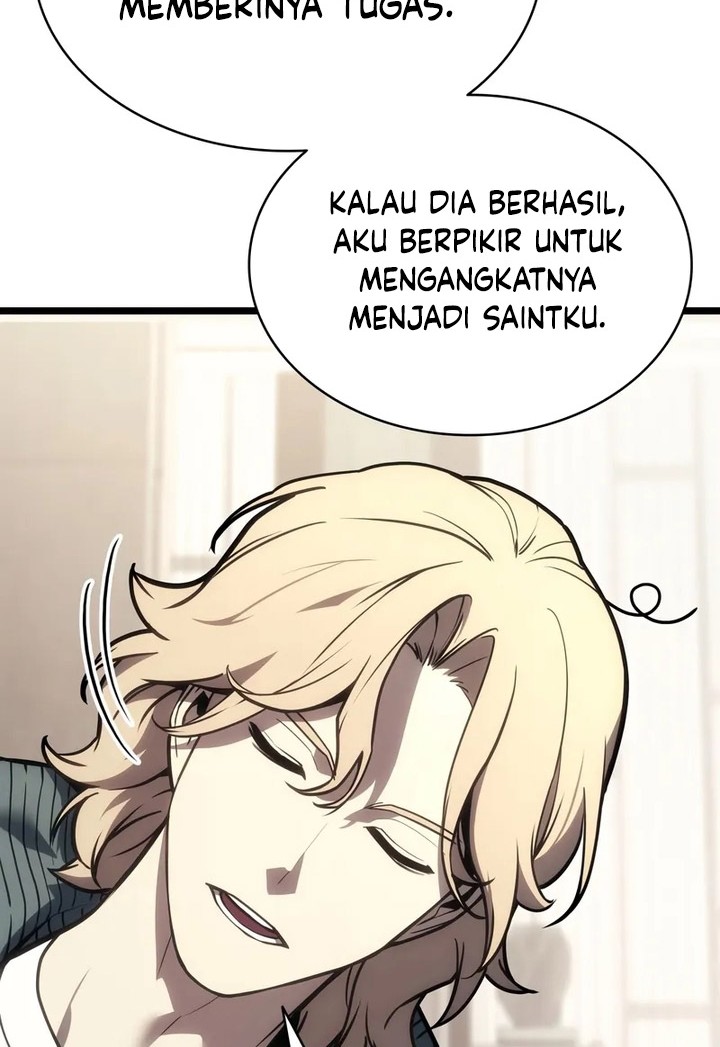 A Disaster-Class Hero Has Returned Chapter 96 Gambar 69