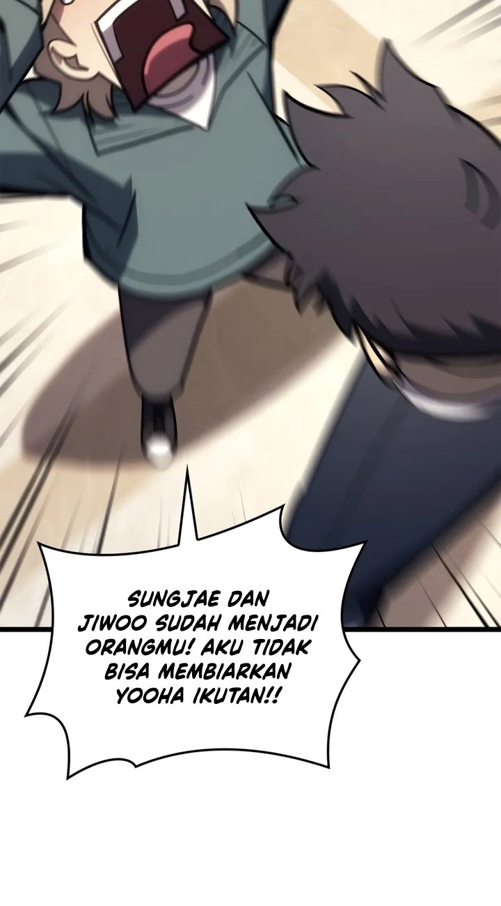 A Disaster-Class Hero Has Returned Chapter 96 Gambar 73