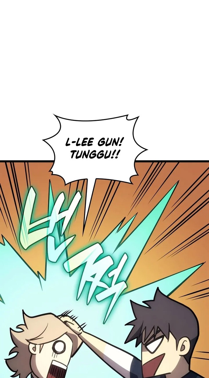 A Disaster-Class Hero Has Returned Chapter 96 Gambar 77