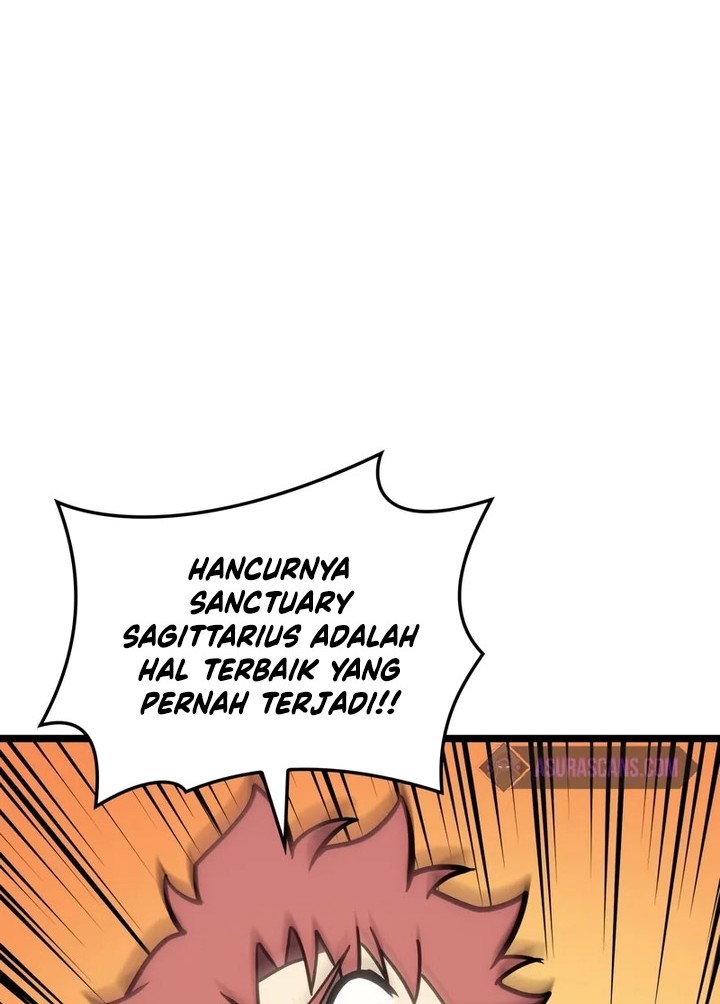 A Disaster-Class Hero Has Returned Chapter 96 Gambar 59