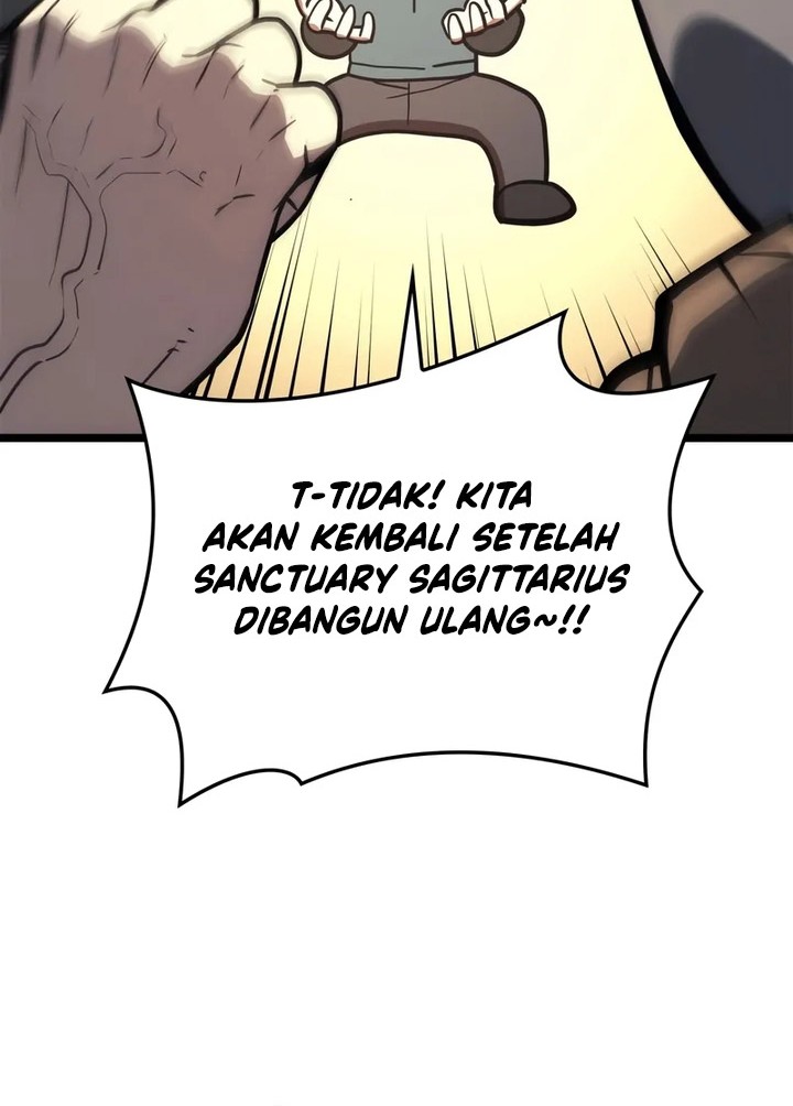 A Disaster-Class Hero Has Returned Chapter 96 Gambar 61