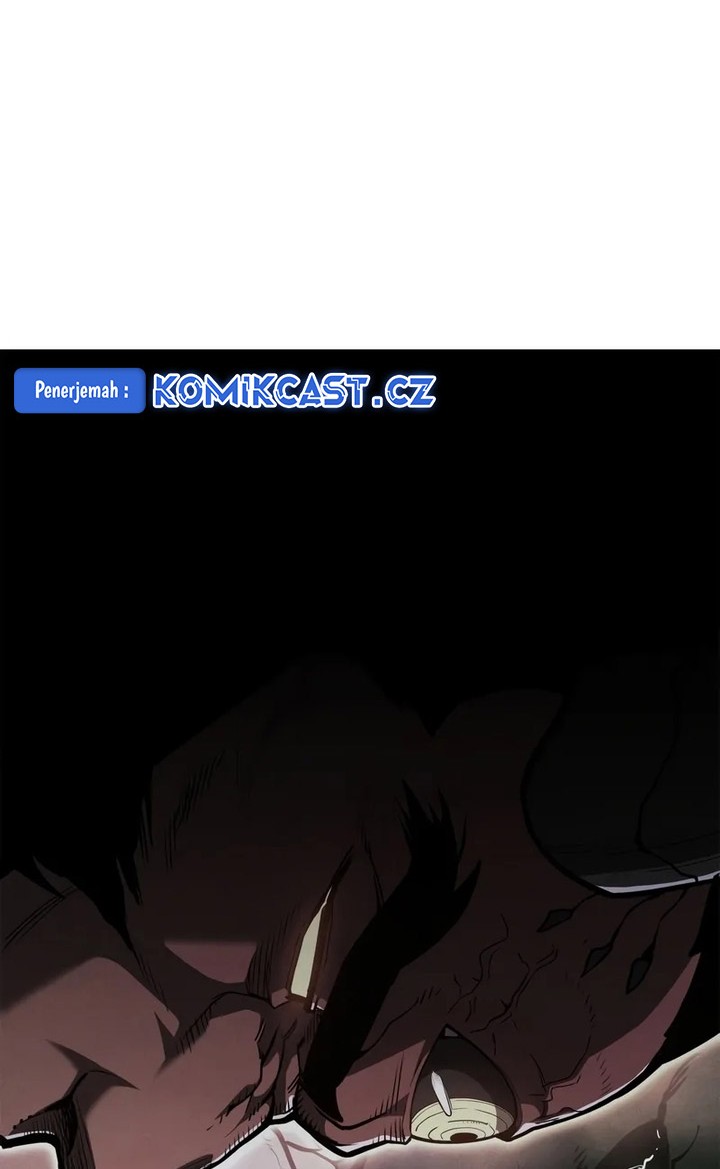 A Disaster-Class Hero Has Returned Chapter 96 Gambar 5