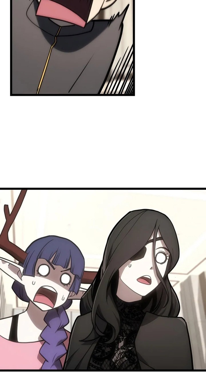 A Disaster-Class Hero Has Returned Chapter 96 Gambar 79