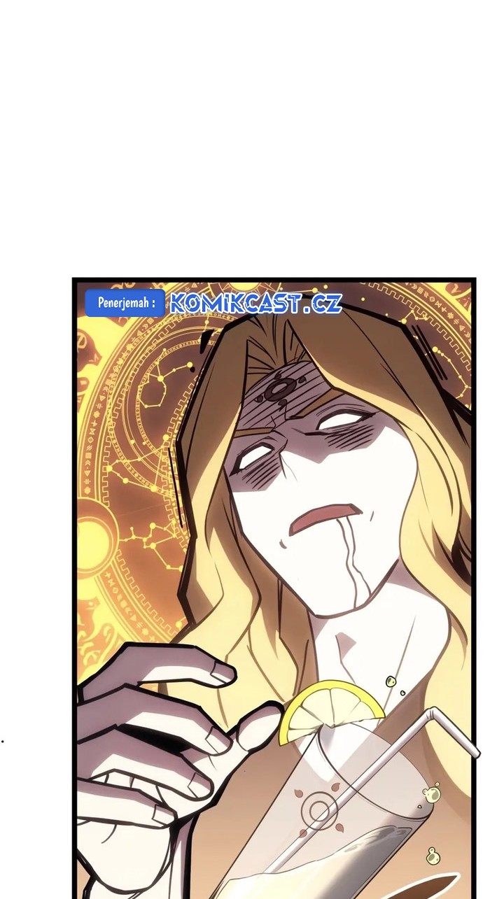 A Disaster-Class Hero Has Returned Chapter 96 Gambar 83