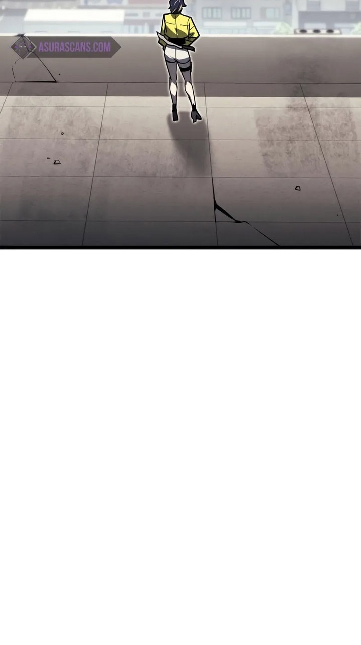 A Disaster-Class Hero Has Returned Chapter 96 Gambar 85