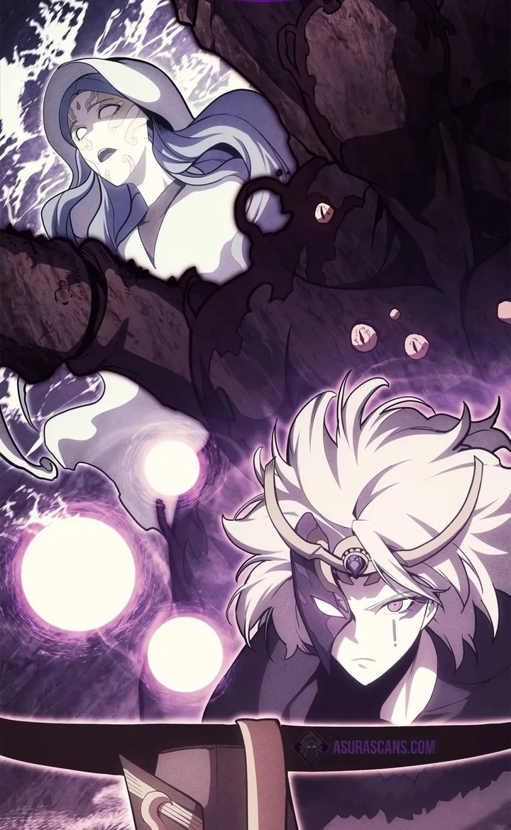 A Disaster-Class Hero Has Returned Chapter 96 Gambar 7