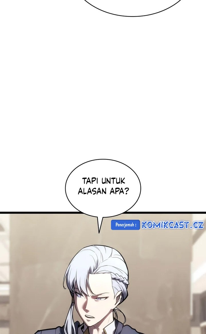 A Disaster-Class Hero Has Returned Chapter 96 Gambar 9