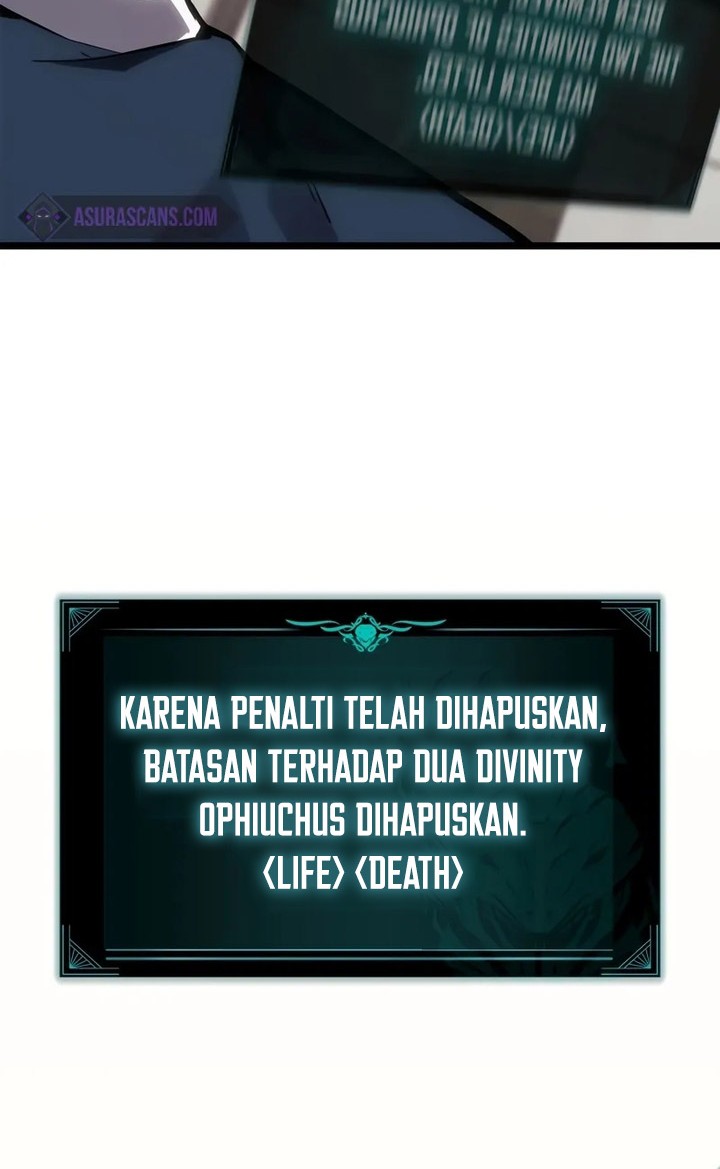 A Disaster-Class Hero Has Returned Chapter 96 Gambar 11