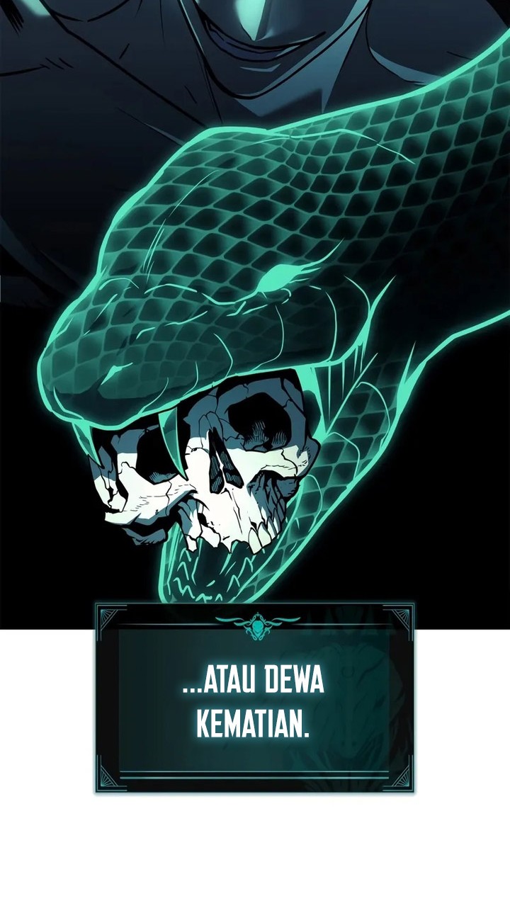 A Disaster-Class Hero Has Returned Chapter 96 Gambar 13