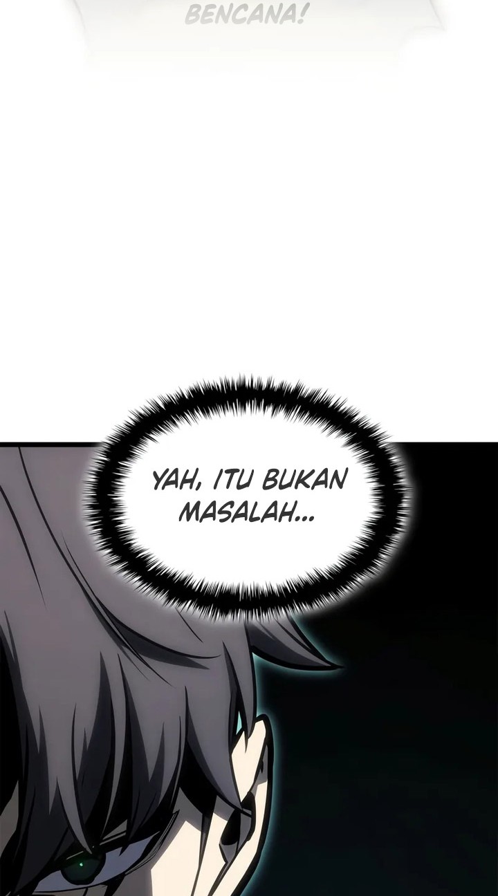 A Disaster-Class Hero Has Returned Chapter 96 Gambar 15
