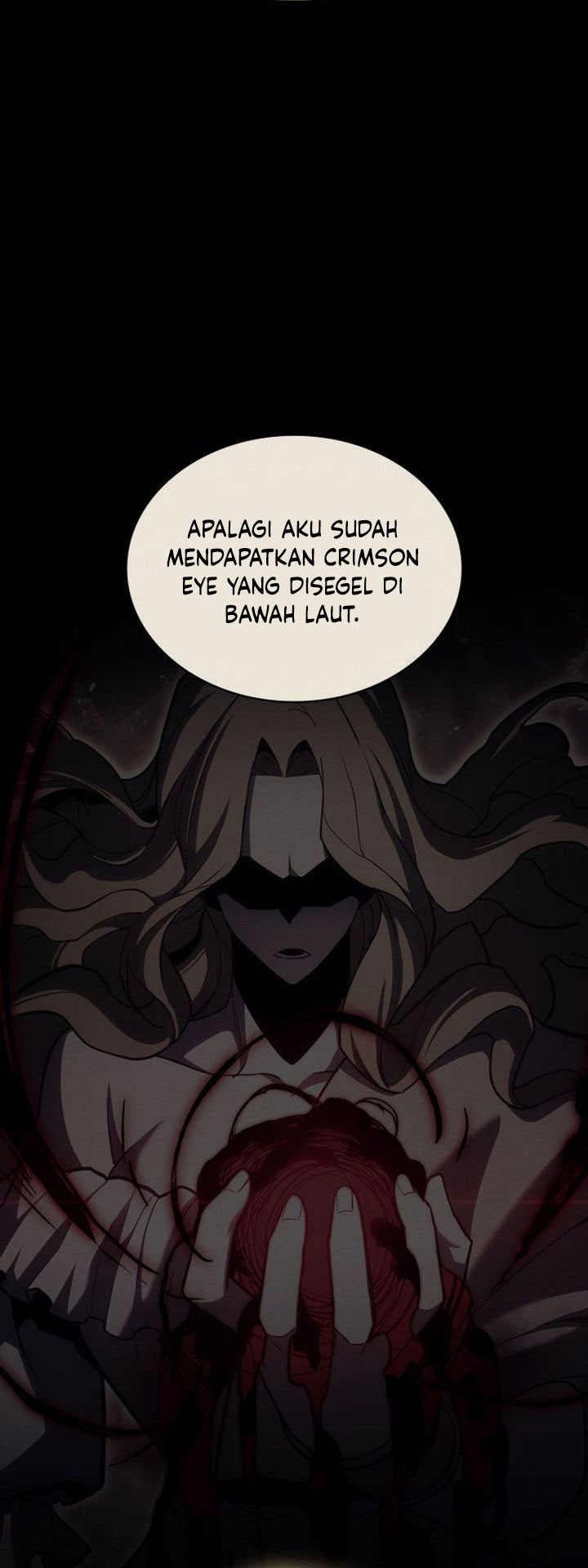 A Disaster-Class Hero Has Returned Chapter 95 Gambar 23