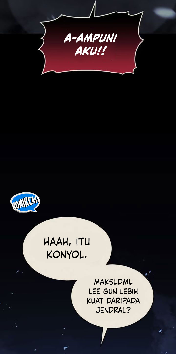 A Disaster-Class Hero Has Returned Chapter 95 Gambar 16