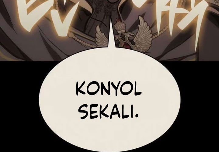 A Disaster-Class Hero Has Returned Chapter 95 Gambar 18