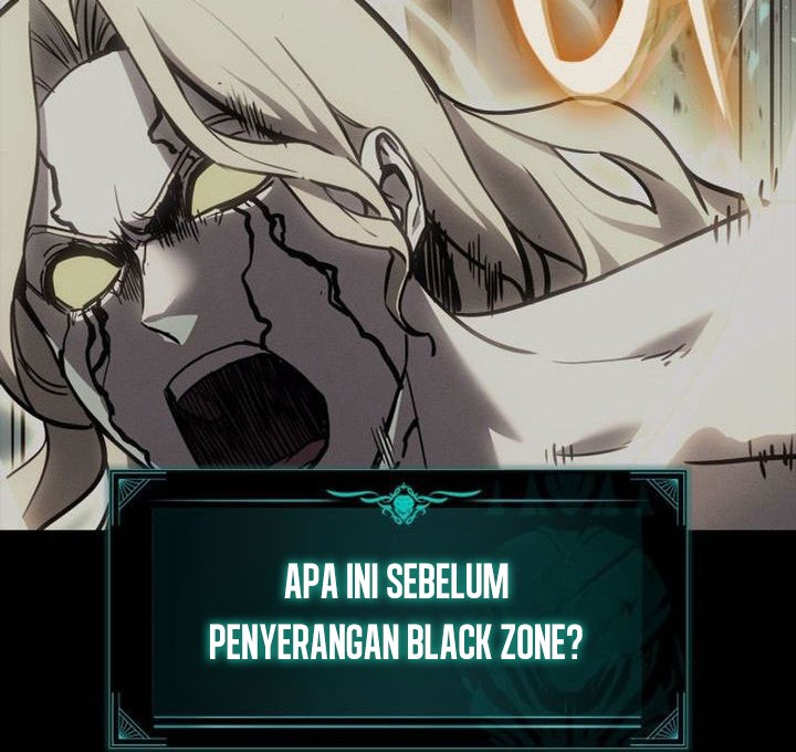 A Disaster-Class Hero Has Returned Chapter 95 Gambar 38