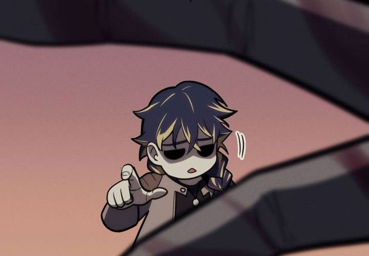 A Disaster-Class Hero Has Returned Chapter 95 Gambar 47