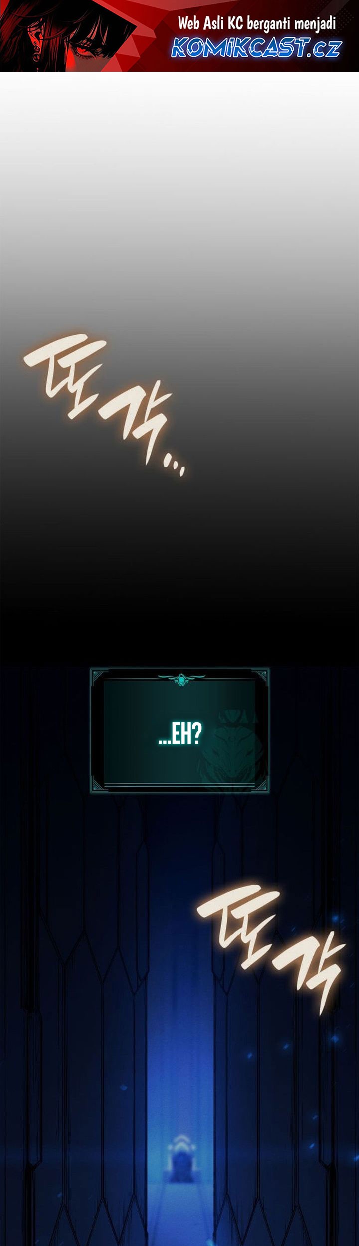 Manhwa A Disaster-Class Hero Has Returned Chapter 95 gambar nomor 2