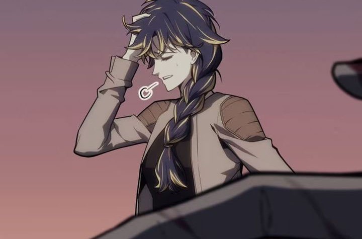 A Disaster-Class Hero Has Returned Chapter 95 Gambar 51