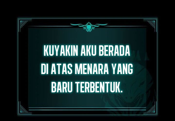 A Disaster-Class Hero Has Returned Chapter 95 Gambar 5