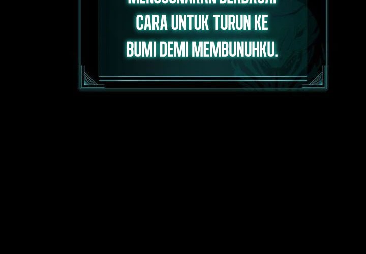 A Disaster-Class Hero Has Returned Chapter 95 Gambar 76