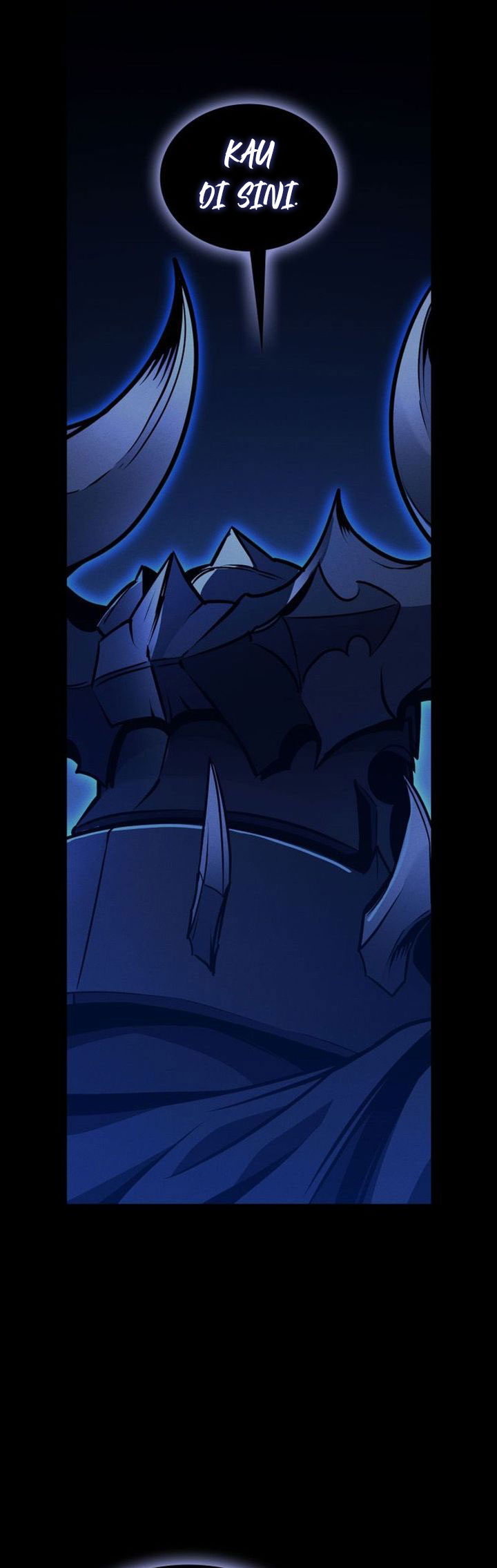 A Disaster-Class Hero Has Returned Chapter 95 Gambar 6